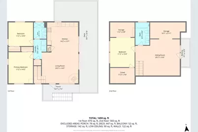 1999 Silverado Way, Arnold, CA 95223 - Photo 41