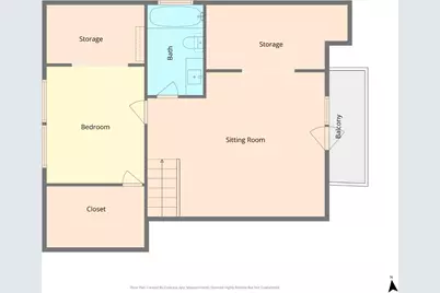 1999 Silverado Way, Arnold, CA 95223 - Photo 43