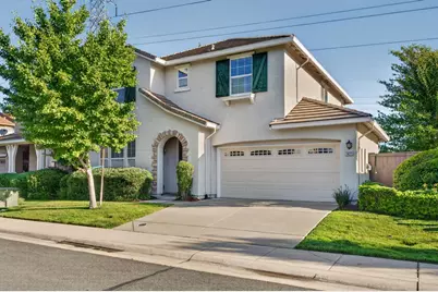 1472 Snapdragon Lane, Roseville, CA 95747 - Photo 3