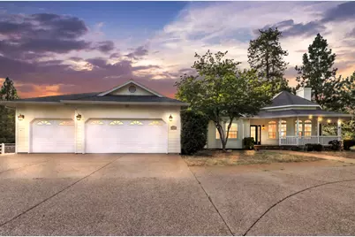 10460 Oak Canyon Dr, Penn Valley, CA 95946 - Photo 1