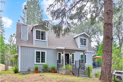 2708 Illinois Canyon Road, Georgetown, CA 95634 - Photo 5