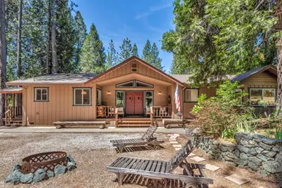 27879 State Highway 88, Pioneer, CA 95666 - Photo 1