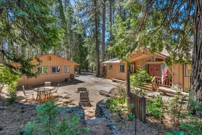 27879 State Highway 88, Pioneer, CA 95666 - Photo 5