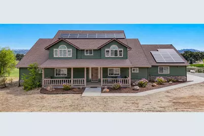 10203 Reedy Drive, Browns Valley, CA 95901 - Photo 1