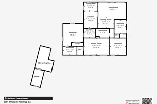 2361 Wilsey Dr, Redding, CA 96001 - Photo 77