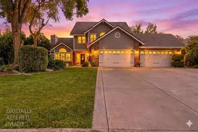 7143 Cedar Oaks Drive, Granite Bay, CA 95746 - Photo 3