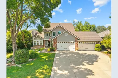 7143 Cedar Oaks Drive, Granite Bay, CA 95746 - Photo 1