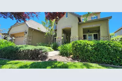 8020 Damico Drive, El Dorado Hills, CA 95762 - Photo 3