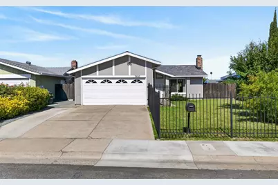 7920 Deer Water Drive, Sacramento, CA 95823 - Photo 1