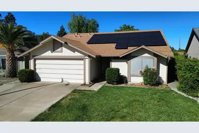 611 Crystal Springs Drive, Woodland, CA 95776 - Photo 1