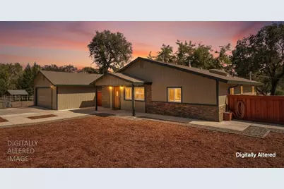 3840 Valle Vista Road, Carmichael, CA 95608 - Photo 1