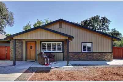 3840 Valle Vista Road, Carmichael, CA 95608 - Photo 3