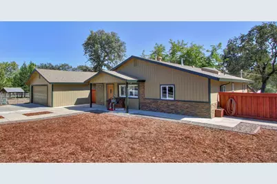 3840 Valle Vista Road, Carmichael, CA 95608 - Photo 1