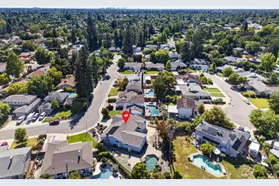 5016 Olive Oak Way, Carmichael, CA 95608 - Photo 53