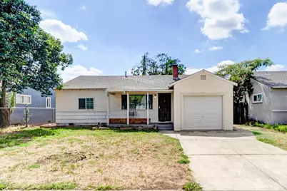 4940 Whittier Drive, Sacramento, CA 95820 - Photo 1
