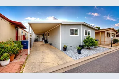 W Clover Road #59, Tracy, CA 95376 - Photo 3