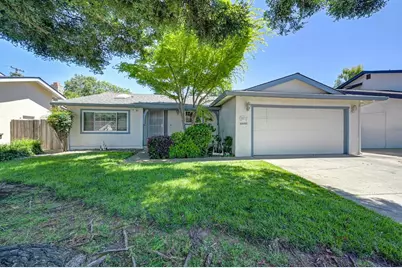 2513 Knightwood Way, Rancho Cordova, CA 95670 - Photo 1