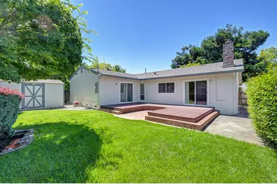 2513 Knightwood Way, Rancho Cordova, CA 95670 - Photo 37