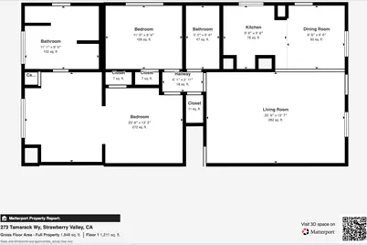 273 Tamarack Way, La Porte, CA 95981 - Photo 63