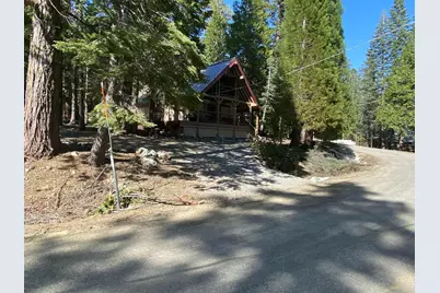273 Tamarack Way, Strawberry Valley, CA 95981 - Photo 1
