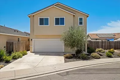 523 Barcelona Court, Merced, CA 95341 - Photo 1