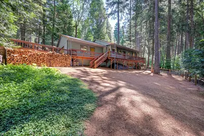 3644 Gold Ridge Trail, Pollock Pines, CA 95726 - Photo 81