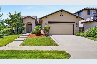 1590 Benvenito Lane, Lincoln, CA 95648 - Photo 1