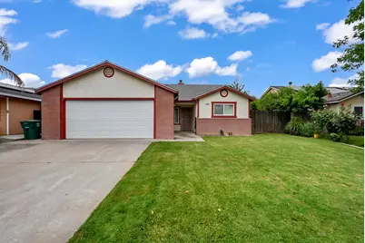 406 Jefferson Street, Chowchilla, CA 93610 - Photo 1