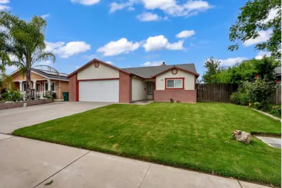 406 Jefferson Street, Chowchilla, CA 93610 - Photo 3