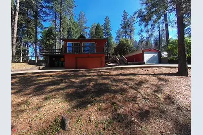 3995 Valley Vista Drive, Camino, CA 95709 - Photo 1