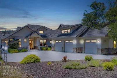 421 Sanguinetti Drive, Copperopolis, CA 95228 - Photo 1