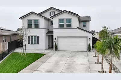 1862 Cobblefield Lane, Los Banos, CA 93635 - Photo 1