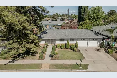 6326 N Bergeron Avenue, Fresno, CA 93704 - Photo 1