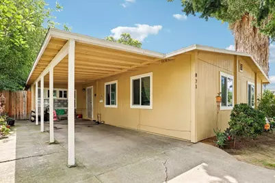 871 Greenwood Avenue, West Sacramento, CA 95605 - Photo 3