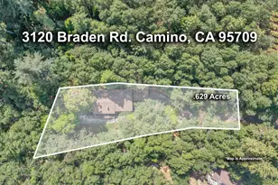 3120 Braden Rd, Camino, CA 95709 - Photo 3