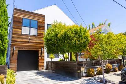 1770 Goss Street, Oakland, CA 94607 - Photo 3