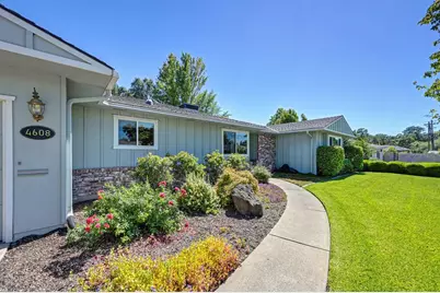 4608 Sagar Avenue, Sacramento, CA 95821 - Photo 3