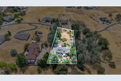 2441 Quail Hill Road, Copperopolis, CA 95228 - Photo 5