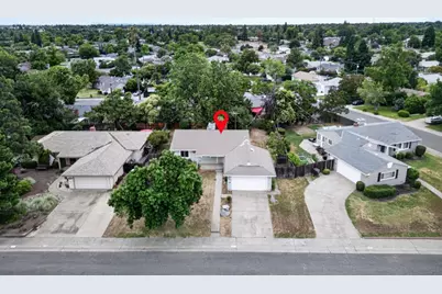 6013 Ellerslee Drive, Carmichael, CA 95608 - Photo 39
