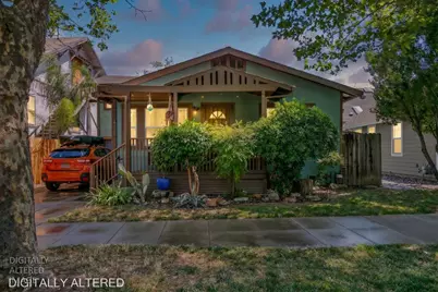 4080 2nd Avenue, Sacramento, CA 95817 - Photo 1