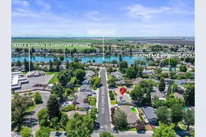 3629 Five Forks Drive, Stockton, CA 95219 - Photo 43