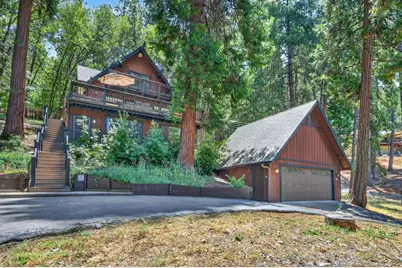 4285 Sierra Springs Drive, Pollock Pines, CA 95726 - Photo 1