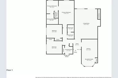 11850 Larisa Way, Rancho Cordova, CA 95742 - Photo 47