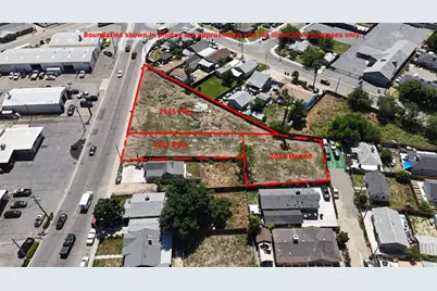 2125 Pine Street, Ceres, CA 95307 - Photo 1