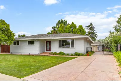 1540 Gregory Way, Carmichael, CA 95608 - Photo 1