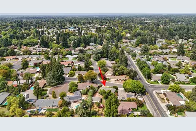 1540 Gregory Way, Carmichael, CA 95608 - Photo 69