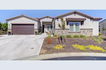 15027 Via Ghiberti, Rancho Murieta, CA 95683 - Photo 1