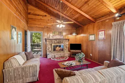 3370 Lakewood Drive, Arnold, CA 95223 - Photo 3