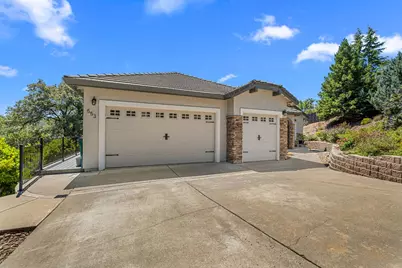 553 Crazy Horse Court, Cameron Park, CA 95682 - Photo 9