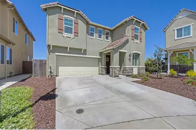 1054 Sagittaria Circle, Rocklin, CA 95765 - Photo 3